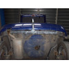 S084C GALIA Полностью оцинкованный фаркоп на Skoda Felicia хетчбек 1996-2002. Тип шара: C (горизонтальный съемный). Установка без снятия и выреза бампера. Нагрузки: 1000/50 кг, масса фаркопа 12,57 кг