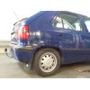 S084C GALIA Полностью оцинкованный фаркоп на Skoda Felicia хетчбек 1996-2002. Тип шара: C (горизонтальный съемный). Установка без снятия и выреза бампера. Нагрузки: 1000/50 кг, масса фаркопа 12,57 кг