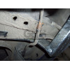 S084C GALIA Полностью оцинкованный фаркоп на Skoda Felicia хетчбек 1996-2002. Тип шара: C (горизонтальный съемный). Установка без снятия и выреза бампера. Нагрузки: 1000/50 кг, масса фаркопа 12,57 кг