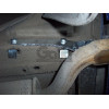 S084C GALIA Полностью оцинкованный фаркоп на Skoda Felicia хетчбек 1996-2002. Тип шара: C (горизонтальный съемный). Установка без снятия и выреза бампера. Нагрузки: 1000/50 кг, масса фаркопа 12,57 кг