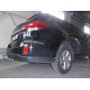 S102C GALIA Полностью оцинкованный фаркоп на Subaru Outback 2009-2015. Подрозетник убирается за бампер. Тип шара: C (горизонтальный съемный). Невидимый вырез бампера. Нагрузки: 2100/85 кг, масса фаркопа 17,57 кг