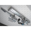 S102C GALIA Полностью оцинкованный фаркоп на Subaru Outback 2009-2015. Подрозетник убирается за бампер. Тип шара: C (горизонтальный съемный). Невидимый вырез бампера. Нагрузки: 2100/85 кг, масса фаркопа 17,57 кг