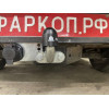 S406-F Лидер-плюс ТСУ для Suzuki Grand Vitara 2005-2015 (только JB420, JB424W). Требуется подрезка бампера. Нагрузки: 2000/100 кг, масса фаркопа 14,84 кг (без электрики в комплекте)