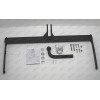 SK 12 AVTOS Фаркоп на Volkswagen Tiguan 2016-2024, Seat Ateca 2016- (без подрезки бампера), Skoda Kodiaq 2017-2023 (требуется подрезка бампера). Тип шара: A. Нагрузки: 2500/100 к, масса фаркопа 15,5 кг (без электрики в комплекте)