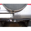 T030A GALIA Полностью оцинкованный фаркоп на Toyota RAV4 1995-2000. Тип шара: A. Установка без снятия и выреза бампера. Нагрузки: 1750/75 кг, масса фаркопа 13,25 кг