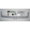 T030A GALIA Полностью оцинкованный фаркоп на Toyota RAV4 1995-2000. Тип шара: A. Установка без снятия и выреза бампера. Нагрузки: 1750/75 кг, масса фаркопа 13,25 кг