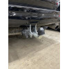 T065A GALIA Полностью оцинкованный фаркоп на Toyota Land Cruiser Prado J120 2003-2009, J150 2009-2023, Lexus GX 470 2003-2009, GX 460 2009-2023. Тип шара: A. Невидимый вырез бампера. Нагрузки: 3000/120 кг, масса фаркопа 5,62 кг