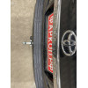 T065A GALIA Полностью оцинкованный фаркоп на Toyota Land Cruiser Prado J120 2003-2009, J150 2009-2023, Lexus GX 470 2003-2009, GX 460 2009-2023. Тип шара: A. Невидимый вырез бампера. Нагрузки: 3000/120 кг, масса фаркопа 5,62 кг