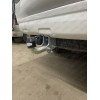 T065A GALIA Полностью оцинкованный фаркоп на Toyota Land Cruiser Prado J120 2003-2009, J150 2009-2023, Lexus GX 470 2003-2009, GX 460 2009-2023. Тип шара: A. Невидимый вырез бампера. Нагрузки: 3000/120 кг, масса фаркопа 5,62 кг