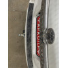 T065A GALIA Полностью оцинкованный фаркоп на Toyota Land Cruiser Prado J120 2003-2009, J150 2009-2023, Lexus GX 470 2003-2009, GX 460 2009-2023. Тип шара: A. Невидимый вырез бампера. Нагрузки: 3000/120 кг, масса фаркопа 5,62 кг