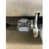 T065A GALIA Полностью оцинкованный фаркоп на Toyota Land Cruiser Prado J120 2003-2009, J150 2009-2023, Lexus GX 470 2003-2009, GX 460 2009-2023. Тип шара: A. Невидимый вырез бампера. Нагрузки: 3000/120 кг, масса фаркопа 5,62 кг