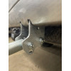 T065A GALIA Полностью оцинкованный фаркоп на Toyota Land Cruiser Prado J120 2003-2009, J150 2009-2023, Lexus GX 470 2003-2009, GX 460 2009-2023. Тип шара: A. Невидимый вырез бампера. Нагрузки: 3000/120 кг, масса фаркопа 5,62 кг