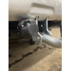 T065A GALIA Полностью оцинкованный фаркоп на Toyota Land Cruiser Prado J120 2003-2009, J150 2009-2023, Lexus GX 470 2003-2009, GX 460 2009-2023. Тип шара: A. Невидимый вырез бампера. Нагрузки: 3000/120 кг, масса фаркопа 5,62 кг