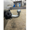 T065A GALIA Полностью оцинкованный фаркоп на Toyota Land Cruiser Prado J120 2003-2009, J150 2009-2023, Lexus GX 470 2003-2009, GX 460 2009-2023. Тип шара: A. Невидимый вырез бампера. Нагрузки: 3000/120 кг, масса фаркопа 5,62 кг
