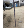 T065A GALIA Полностью оцинкованный фаркоп на Toyota Land Cruiser Prado J120 2003-2009, J150 2009-2023, Lexus GX 470 2003-2009, GX 460 2009-2023. Тип шара: A. Невидимый вырез бампера. Нагрузки: 3000/120 кг, масса фаркопа 5,62 кг