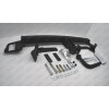 TY 17 AVTOS Фаркоп на Toyota Camry седан 2006-2011 без подрезки бампера. Тип шара: A. Нагрузки: 1800/80 кг, масса фаркопа 15,5 кг (без электрики в комплекте)