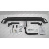 TY 17 AVTOS Фаркоп на Toyota Camry седан 2006-2011 без подрезки бампера. Тип шара: A. Нагрузки: 1800/80 кг, масса фаркопа 15,5 кг (без электрики в комплекте)