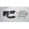 TY 27 AVTOS Фаркоп на Toyota Hilux 2011-2015 без подрезки бампера. Тип шара: A. Нагрузки: 1500/100 кг, масса фаркопа 12 кг (без электрики в комплекте)