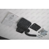 TY 27 AVTOS Фаркоп на Toyota Hilux 2011-2015 без подрезки бампера. Тип шара: A. Нагрузки: 1500/100 кг, масса фаркопа 12 кг (без электрики в комплекте)