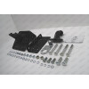 TY 44 AVTOS Фаркоп на Toyota Hilux 2005-2010 без подрезки бампера. Тип шара: F. Нагрузки: 2800/120 кг, масса фаркопа 14,5 кг (без электрики в комплекте)