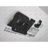 TY 44 AVTOS Фаркоп на Toyota Hilux 2005-2010 без подрезки бампера. Тип шара: F. Нагрузки: 2800/120 кг, масса фаркопа 14,5 кг (без электрики в комплекте)