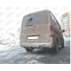 H.T63.A HALTY Фаркоп на Toyota Lite Ace S400 2008-, Toyota Town Ace S400 2008-, Daihatsu Gran Max 2007-, Mazda Bongo 2020- без подрезки бампера. Тип шара: A. Нагрузки: 750/75 кг, масса фаркопа 17,8 кг