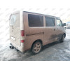 H.T63.A HALTY Фаркоп на Toyota Lite Ace S400 2008-, Toyota Town Ace S400 2008-, Daihatsu Gran Max 2007-, Mazda Bongo 2020- без подрезки бампера. Тип шара: A. Нагрузки: 750/75 кг, масса фаркопа 17,8 кг