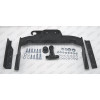 V-122 STEINHOF Фаркоп на Volkswagen Transporter, Caravelle, Multivan T4 2WD/4WD 1996-2003 без подрезки бампера. Тип шара: F. Нагрузки: 2500/100 кг, масса фаркопа 18 кг (без электрики в комплекте)