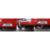 V042C GALIA Полностью оцинкованный фаркоп на Volkswagen Polo IV 2001-2009. Особенности: колесная база 2465 мм. Тип шара: C (горизонтальный съемный). Подрезка бампера. Нагрузки: 1200/60 кг, масса фаркопа 14,85 кг