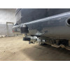 V064C GALIA Полностью оцинкованный фаркоп на Volkswagen Transporter / Caravelle / Multivan T5 2003-2015, T6 2015-2024, включая 4WD, включая модели с парктрониками. Тип шара: C (горизонтальный съемный). Без выреза бампера. Нагрузки: 2800/120 кг, масса фарк
