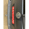 V064C GALIA Полностью оцинкованный фаркоп на Volkswagen Transporter / Caravelle / Multivan T5 2003-2015, T6 2015-2024, включая 4WD, включая модели с парктрониками. Тип шара: C (горизонтальный съемный). Без выреза бампера. Нагрузки: 2800/120 кг, масса фарк