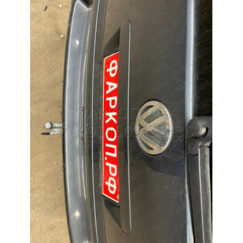 V064C GALIA Полностью оцинкованный фаркоп на Volkswagen Transporter / Caravelle / Multivan T5 2003-2015, T6 2015-2024, включая 4WD, включая модели с парктрониками. Тип шара: C (горизонтальный съемный). Без выреза бампера. Нагрузки: 2800/120 кг, масса фарк
