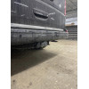 V064C GALIA Полностью оцинкованный фаркоп на Volkswagen Transporter / Caravelle / Multivan T5 2003-2015, T6 2015-2024, включая 4WD, включая модели с парктрониками. Тип шара: C (горизонтальный съемный). Без выреза бампера. Нагрузки: 2800/120 кг, масса фарк