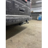 V064C GALIA Полностью оцинкованный фаркоп на Volkswagen Transporter / Caravelle / Multivan T5 2003-2015, T6 2015-2024, включая 4WD, включая модели с парктрониками. Тип шара: C (горизонтальный съемный). Без выреза бампера. Нагрузки: 2800/120 кг, масса фарк