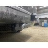 V064C GALIA Полностью оцинкованный фаркоп на Volkswagen Transporter / Caravelle / Multivan T5 2003-2015, T6 2015-2024, включая 4WD, включая модели с парктрониками. Тип шара: C (горизонтальный съемный). Без выреза бампера. Нагрузки: 2800/120 кг, масса фарк