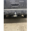 V064C GALIA Полностью оцинкованный фаркоп на Volkswagen Transporter / Caravelle / Multivan T5 2003-2015, T6 2015-2024, включая 4WD, включая модели с парктрониками. Тип шара: C (горизонтальный съемный). Без выреза бампера. Нагрузки: 2800/120 кг, масса фарк