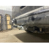 V064C GALIA Полностью оцинкованный фаркоп на Volkswagen Transporter / Caravelle / Multivan T5 2003-2015, T6 2015-2024, включая 4WD, включая модели с парктрониками. Тип шара: C (горизонтальный съемный). Без выреза бампера. Нагрузки: 2800/120 кг, масса фарк