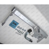 V0706A GALIA Полностью оцинкованный фаркоп на Volvo S60 2010-2019, Volvo S60 Cross Country 2015-2019, Volvo V60 2010-2019, Volvo V60 Cross Country 2015-2019. Тип шара: A. Невидимый вырез бампера. Нагрузки: 2100/90 кг, масса фаркопа 15,22 кг