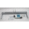 V070A GALIA Полностью оцинкованный фаркоп на Volvo XC60 2008-2017. Тип шара: A. Невидимый вырез бампера. Нагрузки: 2100/90 кг, масса фаркопа 15,22 кг