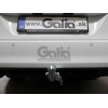 V073A GALIA Полностью оцинкованный фаркоп на Volkswagen Golf VII универсал 2WD/4WD 2013-2019. Тип шара: A. Без выреза бампера. Нагрузки: 2000/100 кг, масса фаркопа 12,12 кг