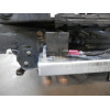 V073A GALIA Полностью оцинкованный фаркоп на Volkswagen Golf VII универсал 2WD/4WD 2013-2019. Тип шара: A. Без выреза бампера. Нагрузки: 2000/100 кг, масса фаркопа 12,12 кг