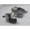 V076C GALIA Полностью оцинкованный фаркоп на Volkswagen Amarok 2010-2022. Тип шара: C (горизонтальный съемный). Установка без снятия и выреза бампера. Нагрузки: 3500/130 кг, масса фаркопа 6,37 кг