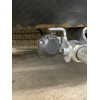 V076C GALIA Полностью оцинкованный фаркоп на Volkswagen Amarok 2010-2022. Тип шара: C (горизонтальный съемный). Установка без снятия и выреза бампера. Нагрузки: 3500/130 кг, масса фаркопа 6,37 кг