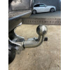 V076C GALIA Полностью оцинкованный фаркоп на Volkswagen Amarok 2010-2022. Тип шара: C (горизонтальный съемный). Установка без снятия и выреза бампера. Нагрузки: 3500/130 кг, масса фаркопа 6,37 кг