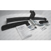 V123-BA TAVIALS ТСУ для Skoda Kodiaq 2016-2023, Volkswagen Tiguan 5N1, 5N2 2007-2016, Volkswagen Tiguan 2 2016-2024, Skoda Karoq 2019-, Skoda Yeti 2009-2018, Audi Q3 2011-2018, Volkswagen Jetta 2011-2018. Требуется подрезка бампера. Тип шара: C (оцинкован