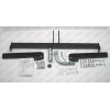 V123-BA TAVIALS ТСУ для Skoda Kodiaq 2016-2023, Volkswagen Tiguan 5N1, 5N2 2007-2016, Volkswagen Tiguan 2 2016-2024, Skoda Karoq 2019-, Skoda Yeti 2009-2018, Audi Q3 2011-2018, Volkswagen Jetta 2011-2018. Требуется подрезка бампера. Тип шара: C (оцинкован