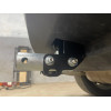V123-BA TAVIALS ТСУ для Skoda Kodiaq 2016-2023, Volkswagen Tiguan 5N1, 5N2 2007-2016, Volkswagen Tiguan 2 2016-2024, Skoda Karoq 2019-, Skoda Yeti 2009-2018, Audi Q3 2011-2018, Volkswagen Jetta 2011-2018. Требуется подрезка бампера. Тип шара: C (оцинкован