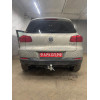 V123-BA TAVIALS ТСУ для Skoda Kodiaq 2016-2023, Volkswagen Tiguan 5N1, 5N2 2007-2016, Volkswagen Tiguan 2 2016-2024, Skoda Karoq 2019-, Skoda Yeti 2009-2018, Audi Q3 2011-2018, Volkswagen Jetta 2011-2018. Требуется подрезка бампера. Тип шара: C (оцинкован