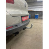 V123-BA TAVIALS ТСУ для Skoda Kodiaq 2016-2023, Volkswagen Tiguan 5N1, 5N2 2007-2016, Volkswagen Tiguan 2 2016-2024, Skoda Karoq 2019-, Skoda Yeti 2009-2018, Audi Q3 2011-2018, Volkswagen Jetta 2011-2018. Требуется подрезка бампера. Тип шара: C (оцинкован