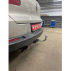 V123-BA TAVIALS ТСУ для Skoda Kodiaq 2016-2023, Volkswagen Tiguan 5N1, 5N2 2007-2016, Volkswagen Tiguan 2 2016-2024, Skoda Karoq 2019-, Skoda Yeti 2009-2018, Audi Q3 2011-2018, Volkswagen Jetta 2011-2018. Требуется подрезка бампера. Тип шара: C (оцинкован